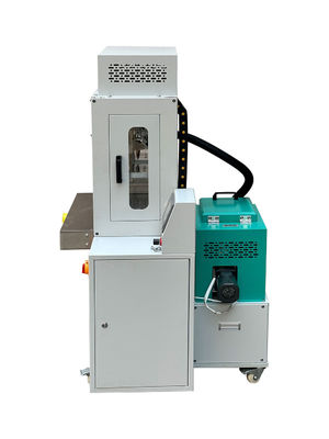 LPMS Niederdruckformmaschine Horizontale / Vertikale