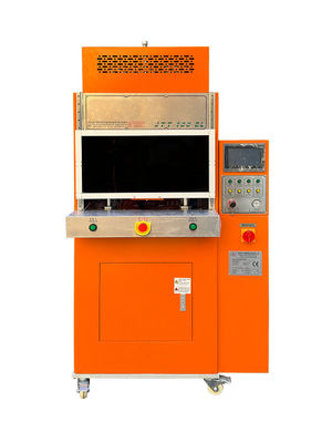 Schmelzklebstoff 4,2 kW Niederdruckspritzgießmaschine für Sensor