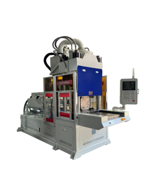 Golfball Vertikal Spritzgießmaschine JTKR-2100D