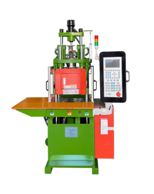 25T Vertikale Spritzgießmaschine Doppelszylinder JTT-250