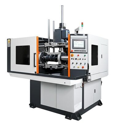 Max. Tageslicht 340 mm vollautomatische vertikale Spritzgießmaschine für die Produktion und Herstellung von Präzisionskunststoffteilen