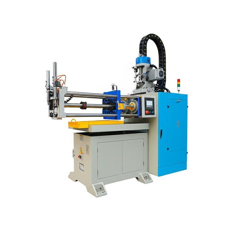 Herstellungsbetrieb Hochgeschwindigkeits-Vertikalspritzgießmaschine mit 29T-Öffnungskraft Ideal für Kunststoffguss