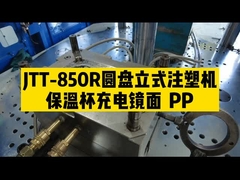 Maschine zur Spritzgießmaschine 85T