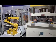 225T Vertikalverschluss Horizontale Spritzgießmaschine ISO9001 genehmigt