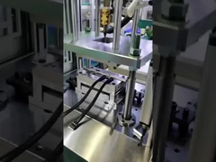 Maschine zur niederdruckigen Spritzgießmaschine